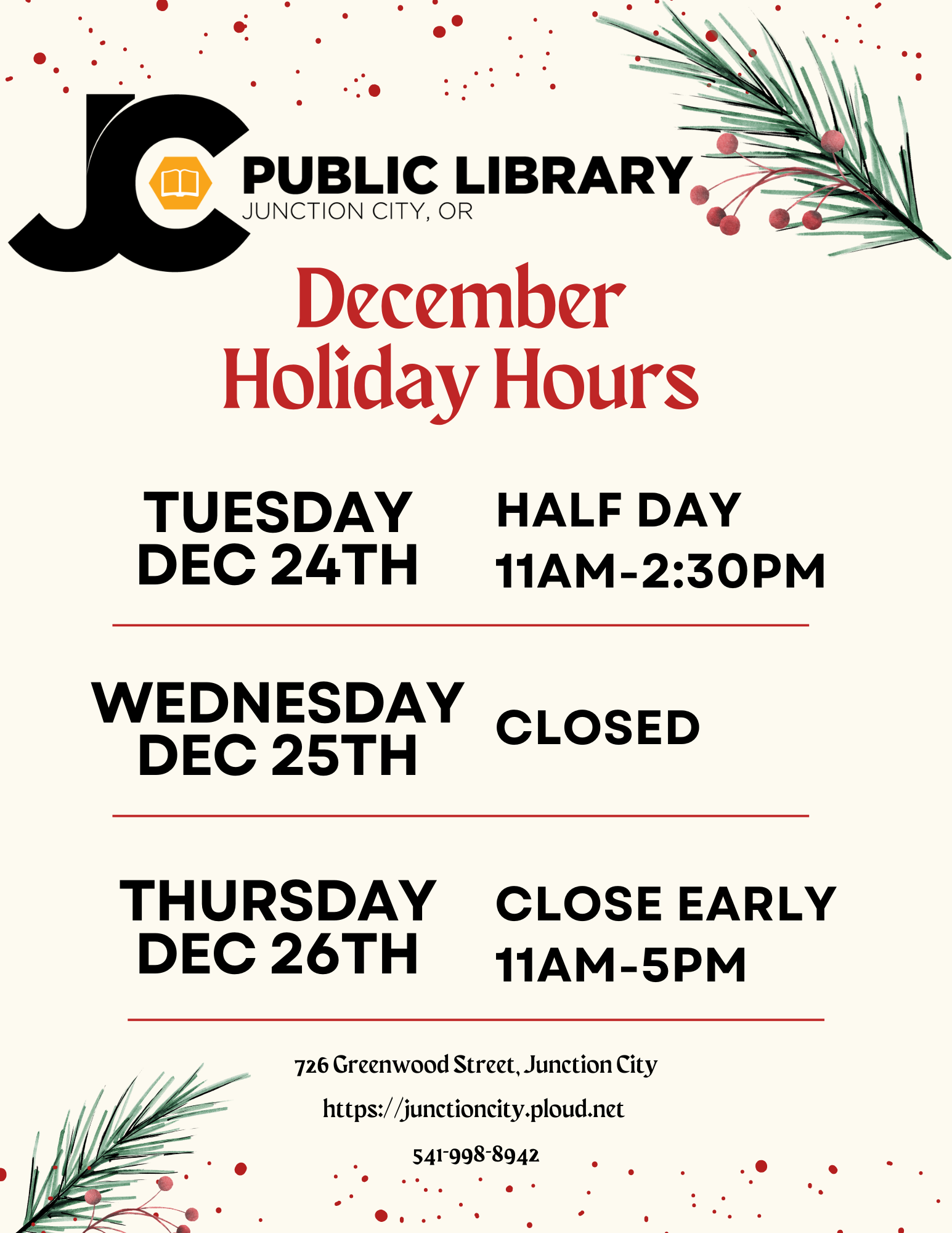 Dec 2024 Holiday Hours Flyer1.png